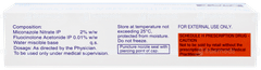 Zole F Ointment 15gm