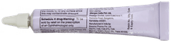 Zymar Eye Ointment 5gm