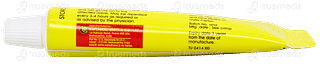 Zytee Rb Gel Tube 10ml