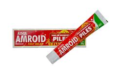 Amroid Ointment 20gm