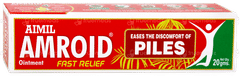 Aimil Amroid Ointment 20gm