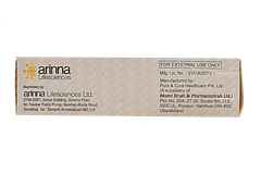 Arigaba Ointment 30gm