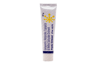 Arigaba Ointment 30gm