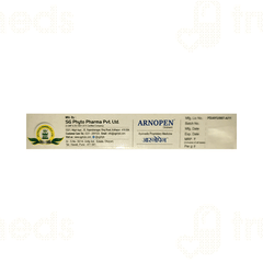 Arnopen Ointment 25gm