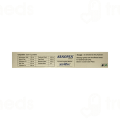 Arnopen Ointment 25gm