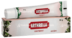 Arthrella Ointment 30gm Arthrella Ointment 30gm