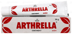 Arthrella Ointment 30Gm