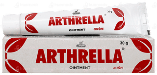 Arthrella Ointment 30Gm