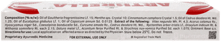 Arthrella Ointment 30Gm