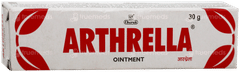 Arthrella Ointment 30Gm