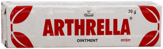 Arthrella Ointment 30Gm