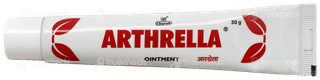 Arthrella Ointment 30Gm