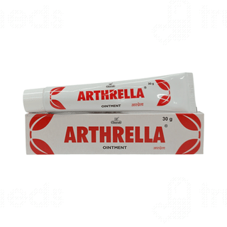 Arthrella Ointment 30gm