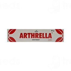 Arthrella Ointment 30gm