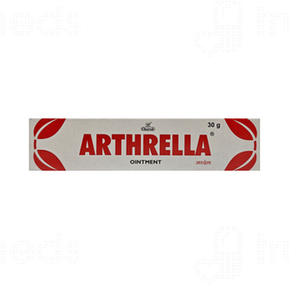 Arthrella Ointment 30gm