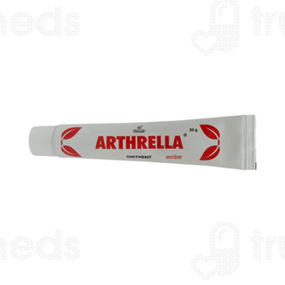 Arthrella Ointment 30gm