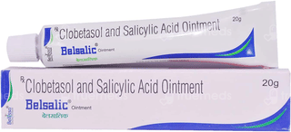 Belsalic Ointment 20Gm
