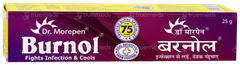 Burnol Cream 25gm