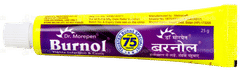 Burnol Cream 25gm