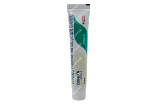 Clofresh S Ointment 20 GM