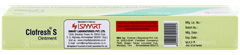 Clofresh S Ointment 20gm Clofresh S Ointment 20gm