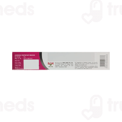 Cutfar Ointment 25gm Cutfar Ointment 25gm