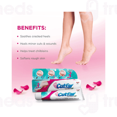 Cutfar Ointment 25gm Cutfar Ointment 25gm