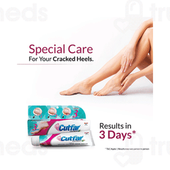 Cutfar Ointment 25gm Cutfar Ointment 25gm