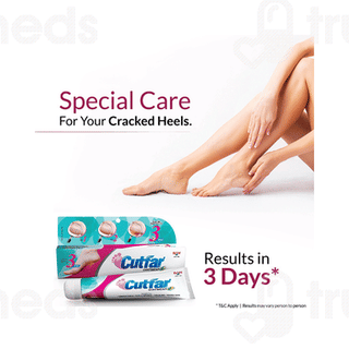Cutfar Ointment 25gm