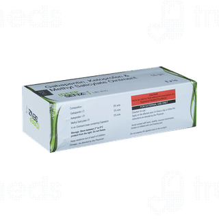 Deep Senz Ointment 50gm