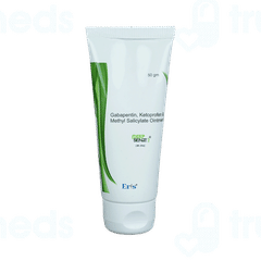 Deep Senz Ointment 50gm