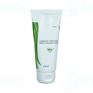 Deep Senz Ointment 50gm
