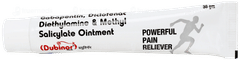 Dubinor Ointment 30gm