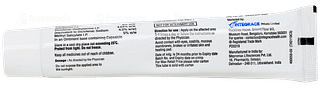 Dubinor Ointment 30gm
