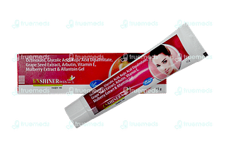 Enshiner Plus Gel 15 GM