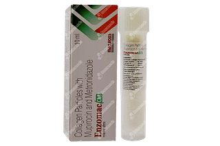 Enzomac Cm Particles 10 ML