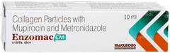 Enzomac Cm Particles 10ml