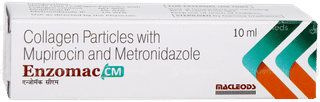 Enzomac Cm Particles 10ml
