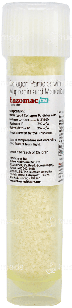 Enzomac Cm Particles 10ml