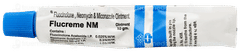 Flucreme Nm Ointment 10gm