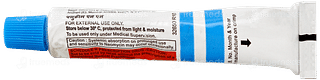 Flucreme Nm Ointment 10gm