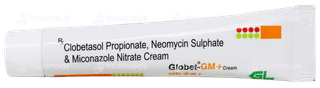 Globet Gm + Cream 10Gm