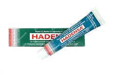 Hadensa Ointment 20gm