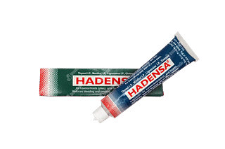 Hadensa Ointment 40 GM