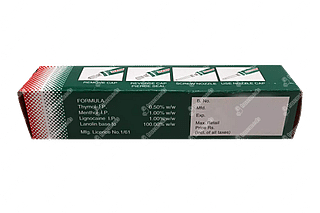 Hadensa Ointment 40 GM