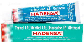 Hadensa Ointment 40gm