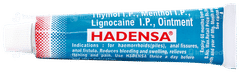 Hadensa Ointment 40gm