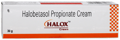Halox Cream 30gm Halox Cream 30gm