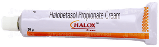 Halox Cream 30gm