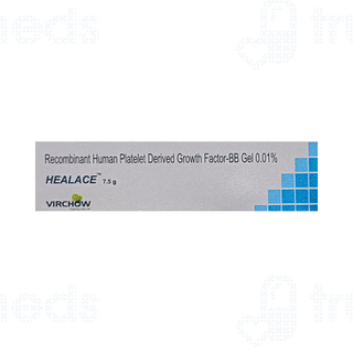 Healace  Gel  7.5 GM